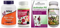 Weight Management
