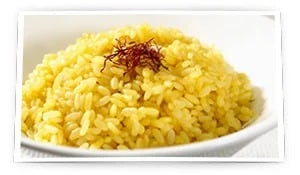 Saffron Rice