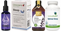 Sleep Supplements