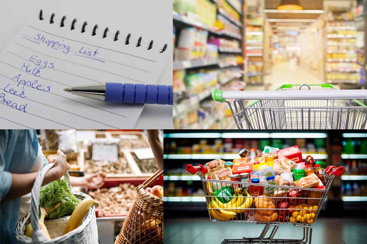 Thrifty Nutrition: How to Cut Grocery Bills Without Compromising on Health