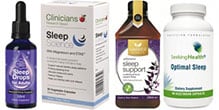 Sleep Supplements Sleep Supplements