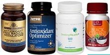 Antioxidants
