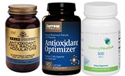 Antioxidants