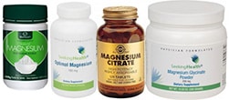 Magnesium 