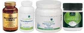 Magnesium