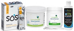 Electrolytes