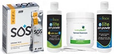 Electrolytes