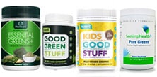 Super Foods Super Foods
