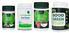 Super Foods