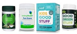 Super Foods Super Foods