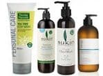 Body & Hand Wash