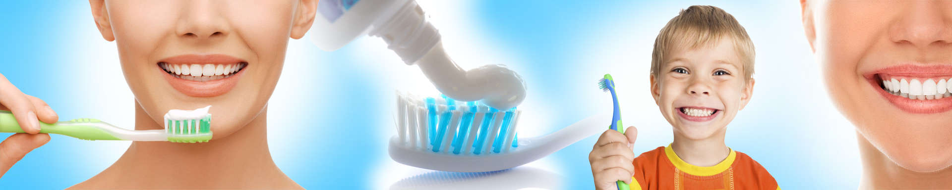 Natural Toothpaste