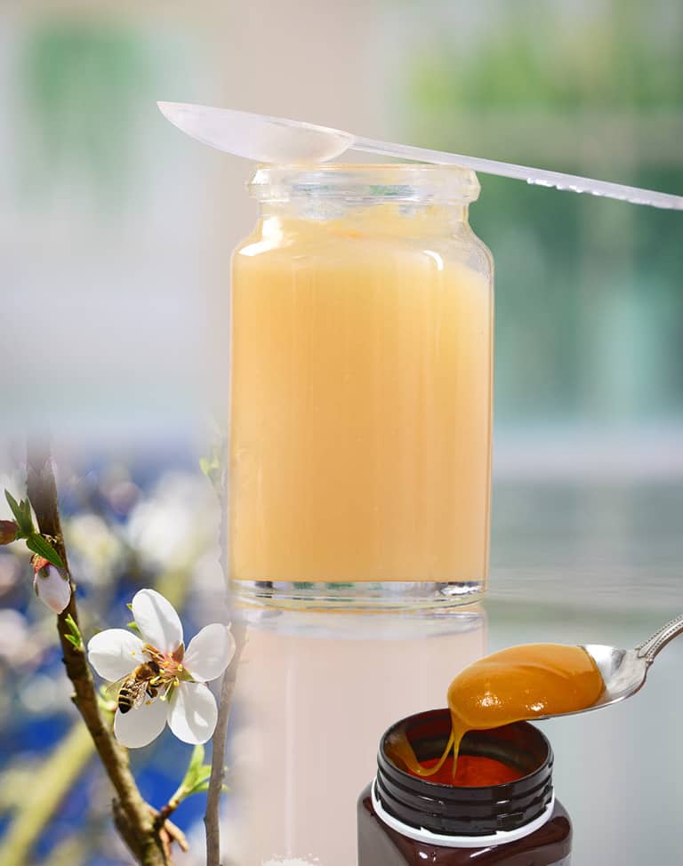 Manuka Honey Wound Care