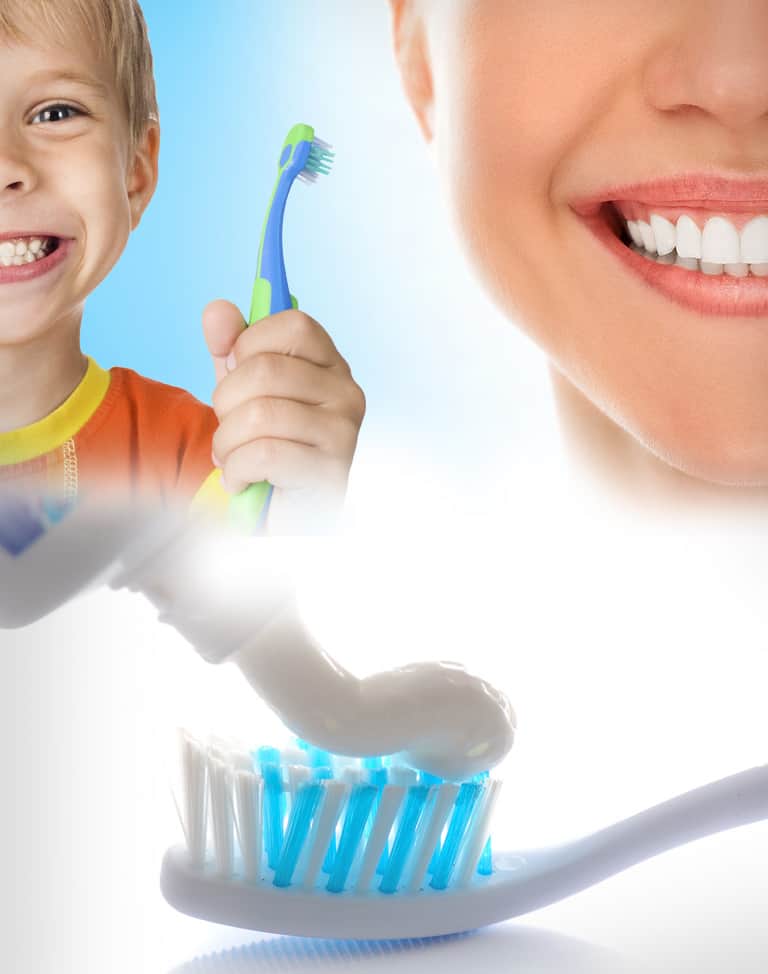 Natural Toothpaste