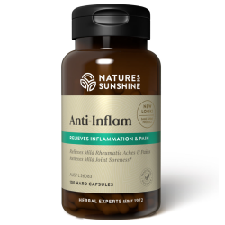 Nature's Sunshine Anti-Inflam