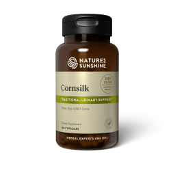 Nature's Sunshine Cornsilk