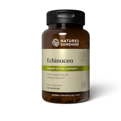 Nature's Sunshine Echinacea