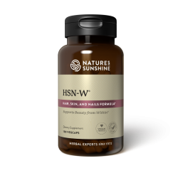 Nature's Sunshine HSN-W