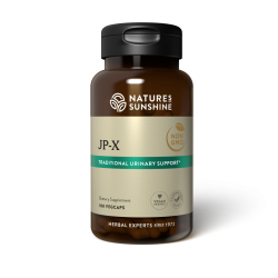 Nature's Sunshine JP-X