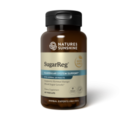Nature's Sunshine SugarReg