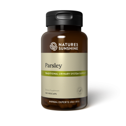 Nature's Sunshine Parsley
