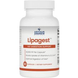Arthur Andrew Medical Lipagest