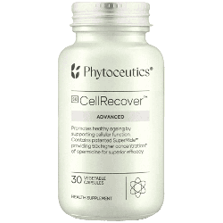 Phytoceutics CellRecover Advanced