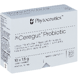 Phytoceutics Ceregut® Probiotic