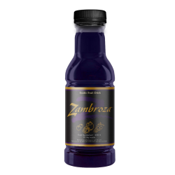 Nature's Sunshine Zambroza