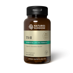 Nature's Sunshine TS II