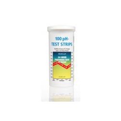 Nature's Sunshine pH Test Strips