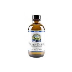 Nature's Sunshine Silver Shield