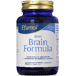 Efamol Efalex Brain Formula
