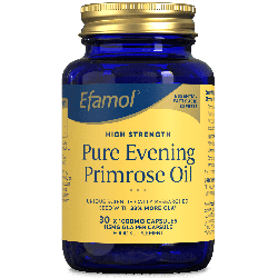 Efamol Evening Primrose Oil 1000mg