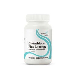 Seeking Health Glutathione with Cofactors