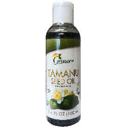 Grenera Tamanu Seed Oil