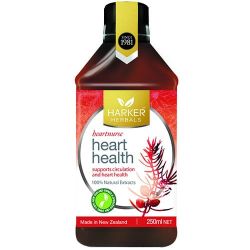 Harker Herbals Heart Health