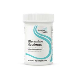 Seeking Health Histamine Nutrients