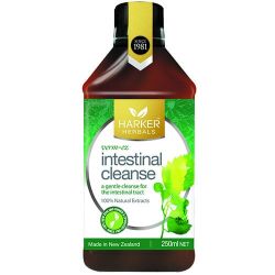 Harker Herbals Verm-ez Intestinal Cleanse