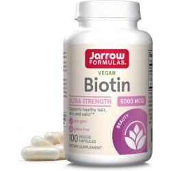 Jarrow Formulas Biotin