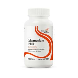 Seeking Health Magnesium Plus