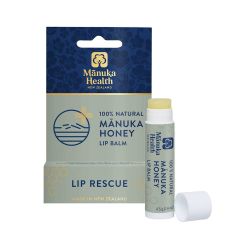 Manuka Health Manuka Honey Lip Balm