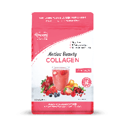 Morlife ANTIOX BEAUTY COLLAGEN POWDER - Front