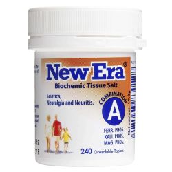 New Era Combination A