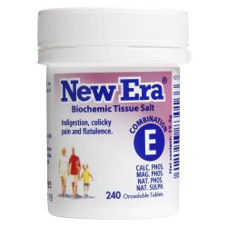 New Era Combination E