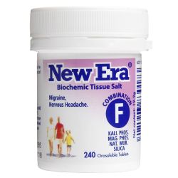 New Era Combination F