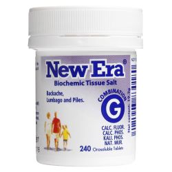 New Era Combination G