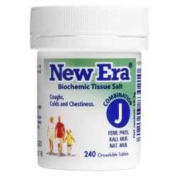 New Era Combination J