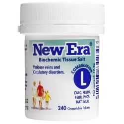 New Era Combination L