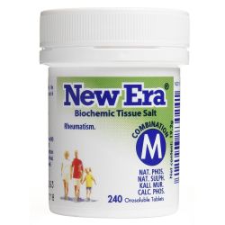 New Era Combination M